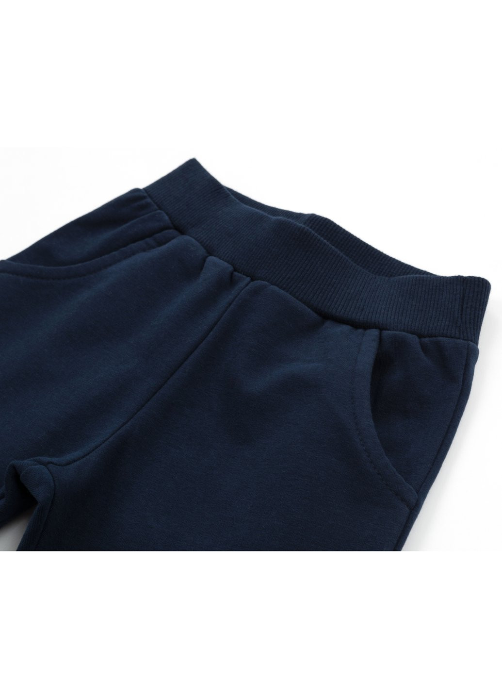 Серый демисезонный набор детской одежды с тигриком (14730-92b-gray) Breeze