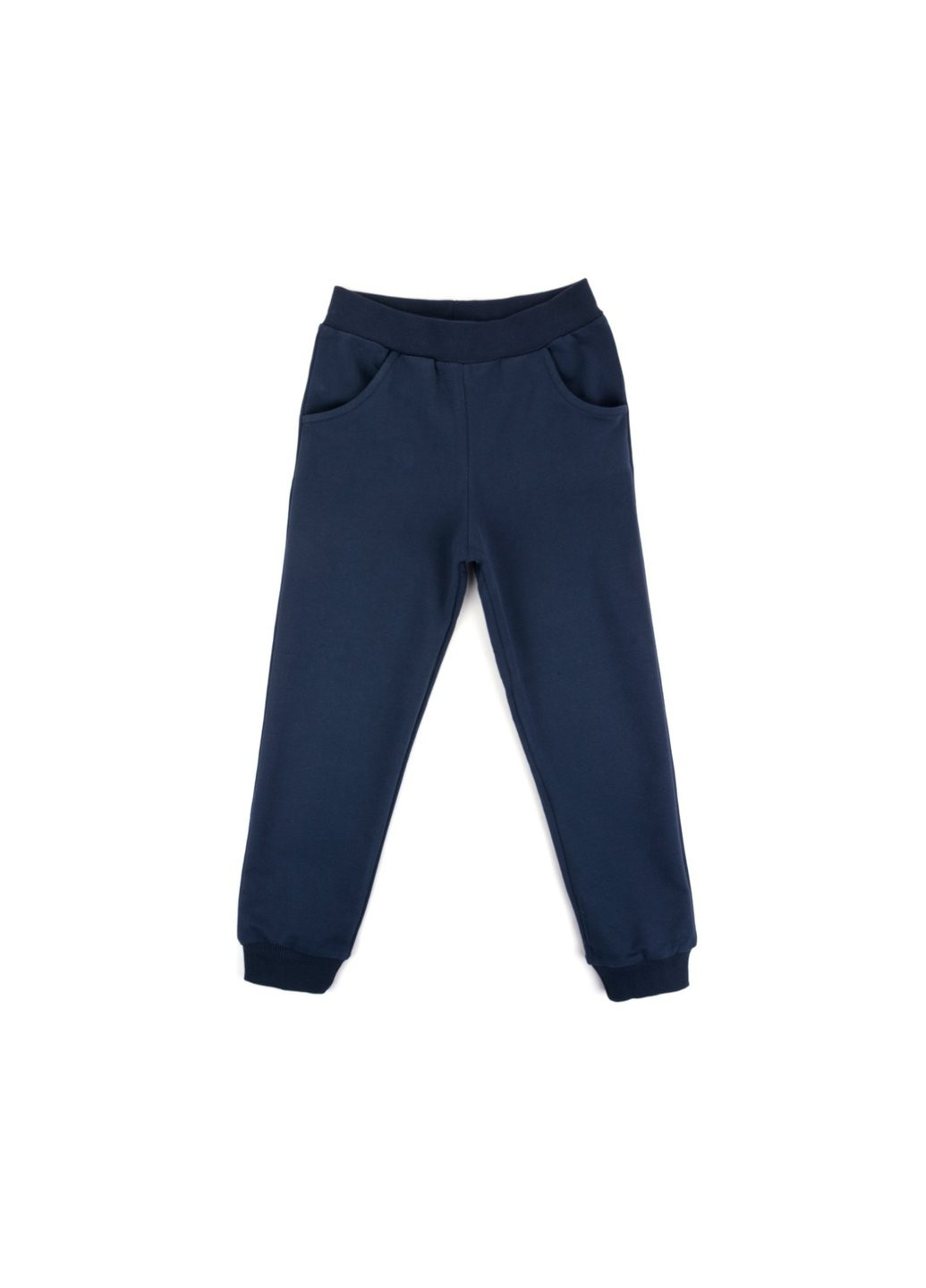 Блакитний демісезонний набір дитячого одягу "r4g" (9325-134b-blue) Breeze