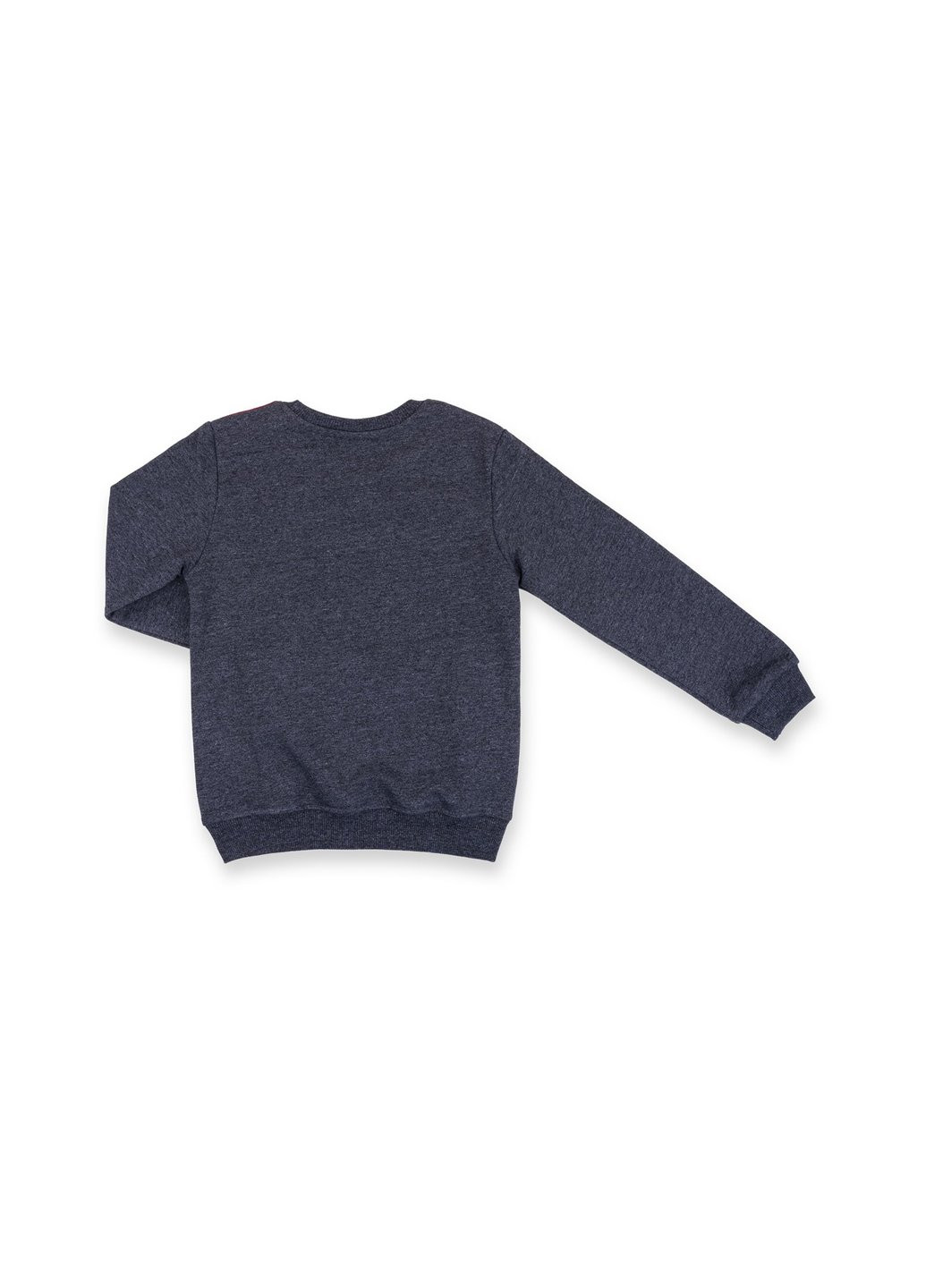 Блакитний демісезонний набір дитячого одягу "r4g" (9325-134b-blue) Breeze