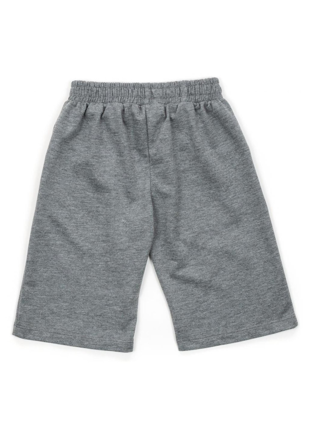 Чорний демісезонний набір дитячого одягу з мотоциклом (15772-128b-black) Breeze