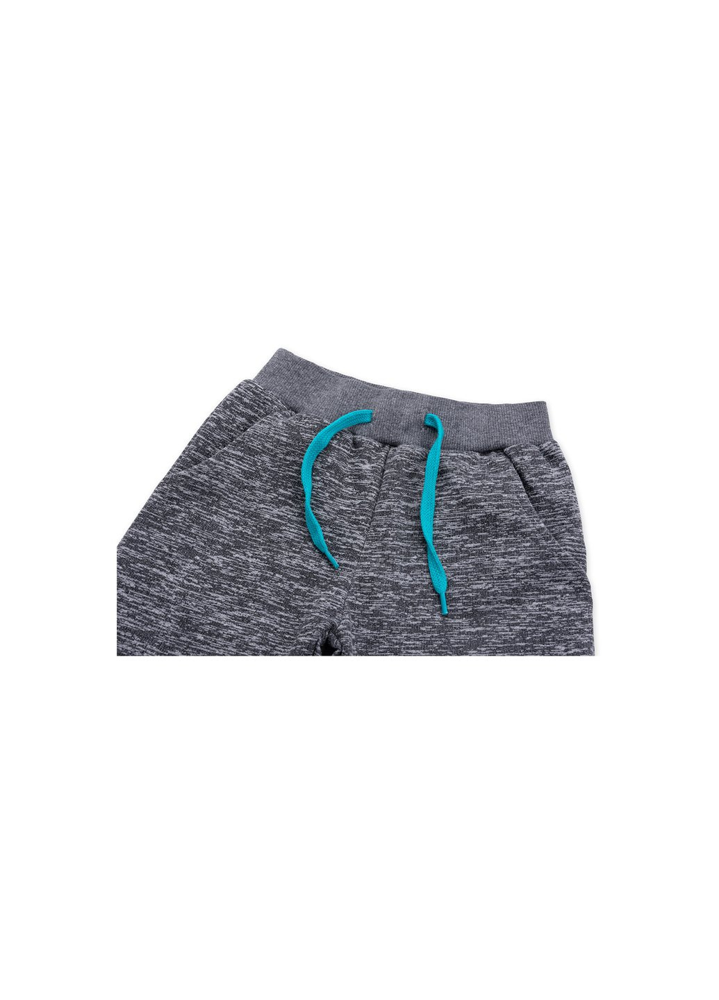 Голубой демисезонный набор детской одежды кофта с брюками "west coast" (8248-104b-blue) Breeze