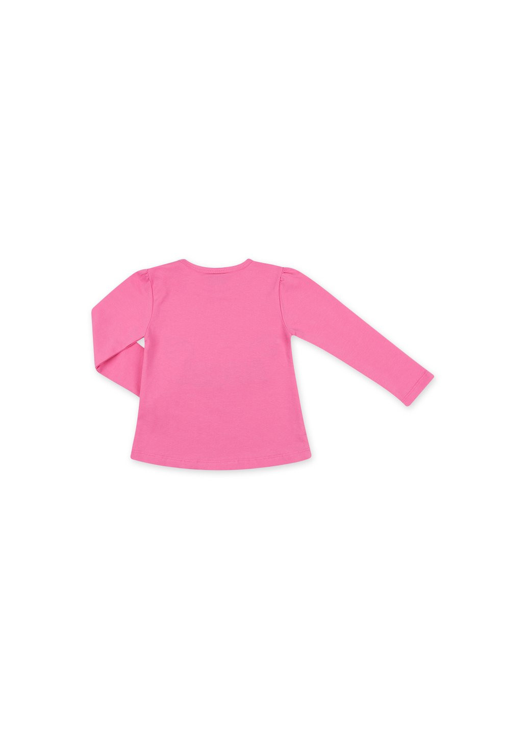 Комбинированный демисезонный набор детской одежды кофта с брюками "little angel" (8261-92g-blue-pink) Breeze
