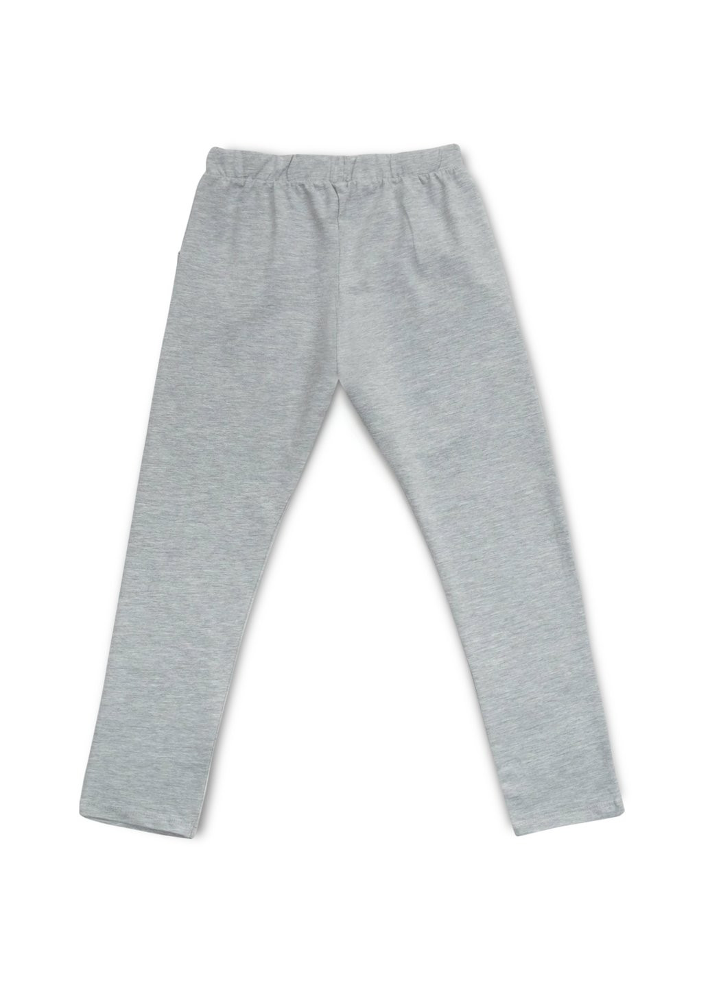 Комбінований демісезонний набір дитячого одягу "forever" (14586-146g-pink) Breeze