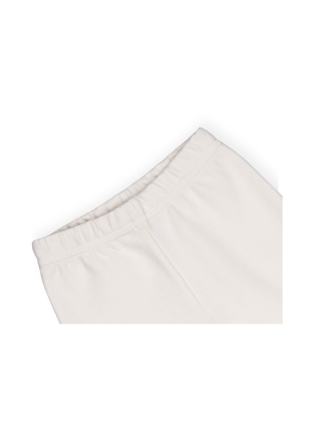 Бежевый демисезонный набор детской одежды интеркидс с розочками (2364-74g-beige) Power