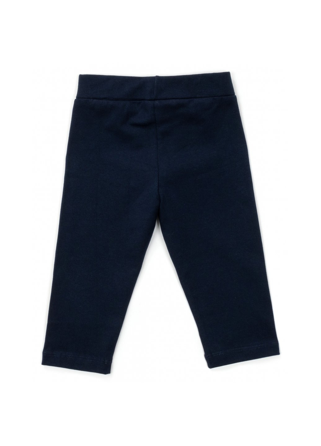 Комбинированный летний набор детской одежды с единорогом (13741-110g-peach) Breeze