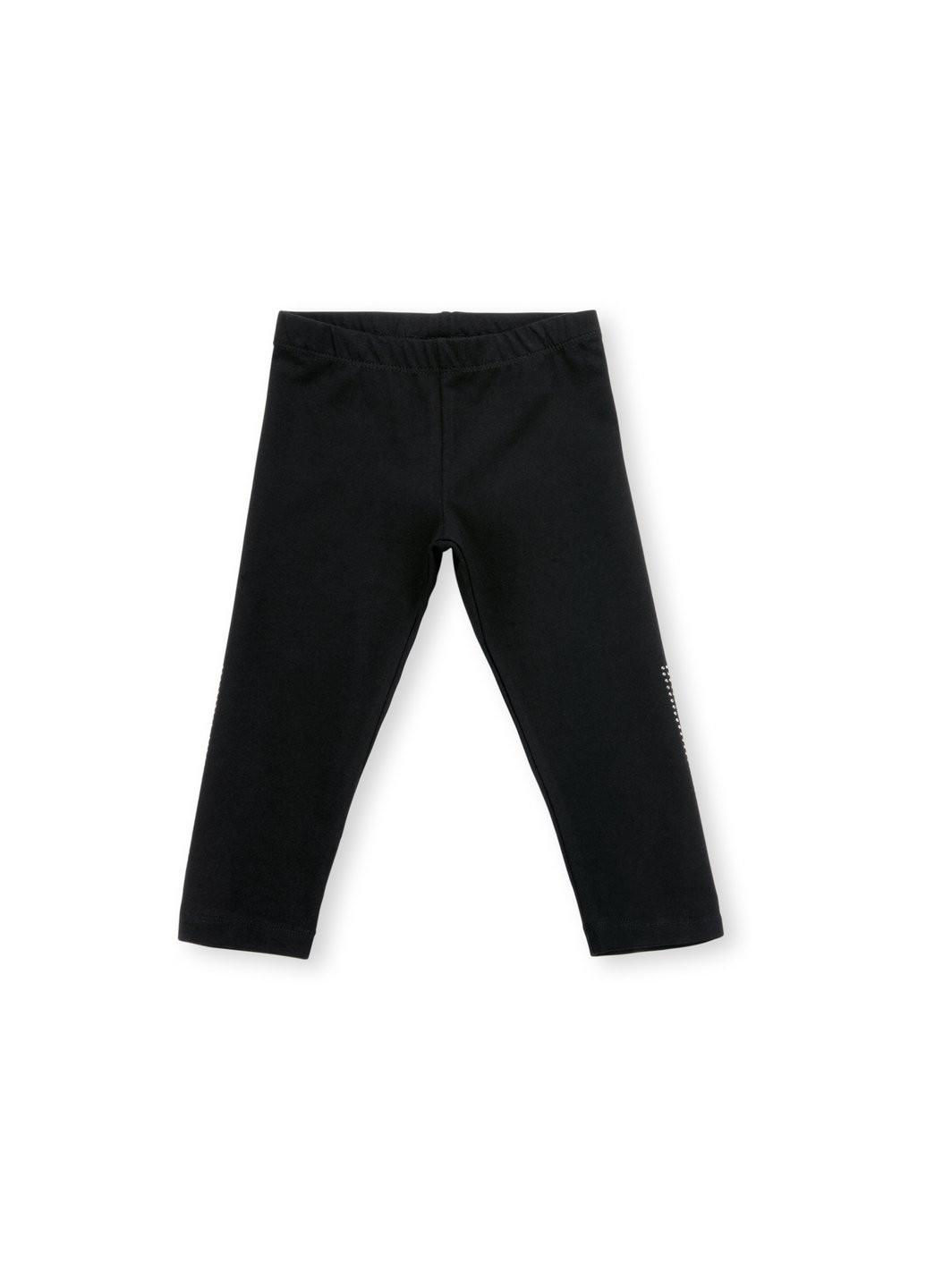 Комбінований літній набір дитячого одягу з написом "love" з паєток (8307-116g-pink) Breeze