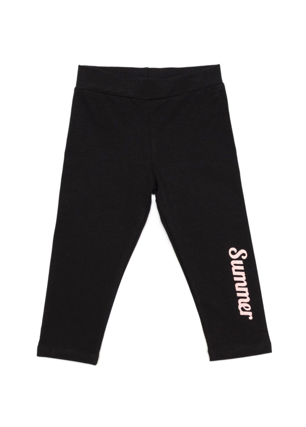 Комбінований літній набір дитячого одягу fresh up summer (14397-110g-peach) Breeze