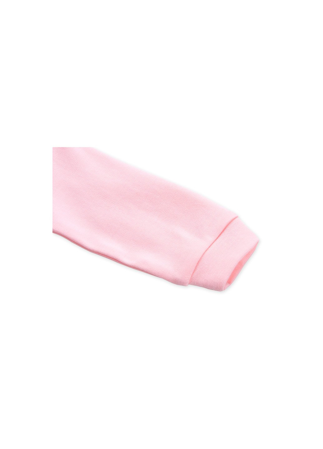 Человечек с бантиком (60089-50G-pink) BiBaby (257142622)