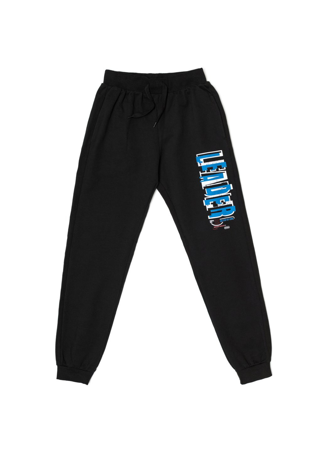 Спортивний костюм LEADER (14641-158B-blue) Breeze (257139740)