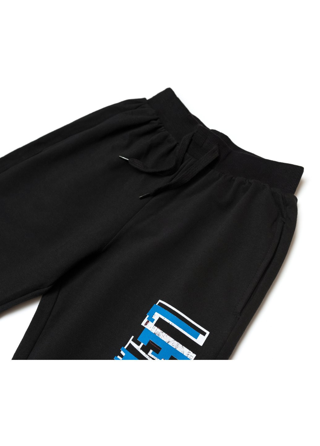 Спортивний костюм LEADER (14641-158B-blue) Breeze (257139740)