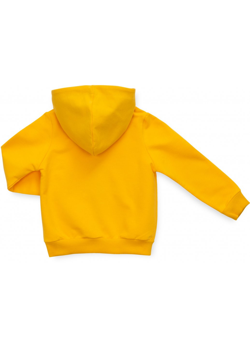 Спортивний костюм "A NICE DAY" (16759-86B-yellow) Breeze (257141886)