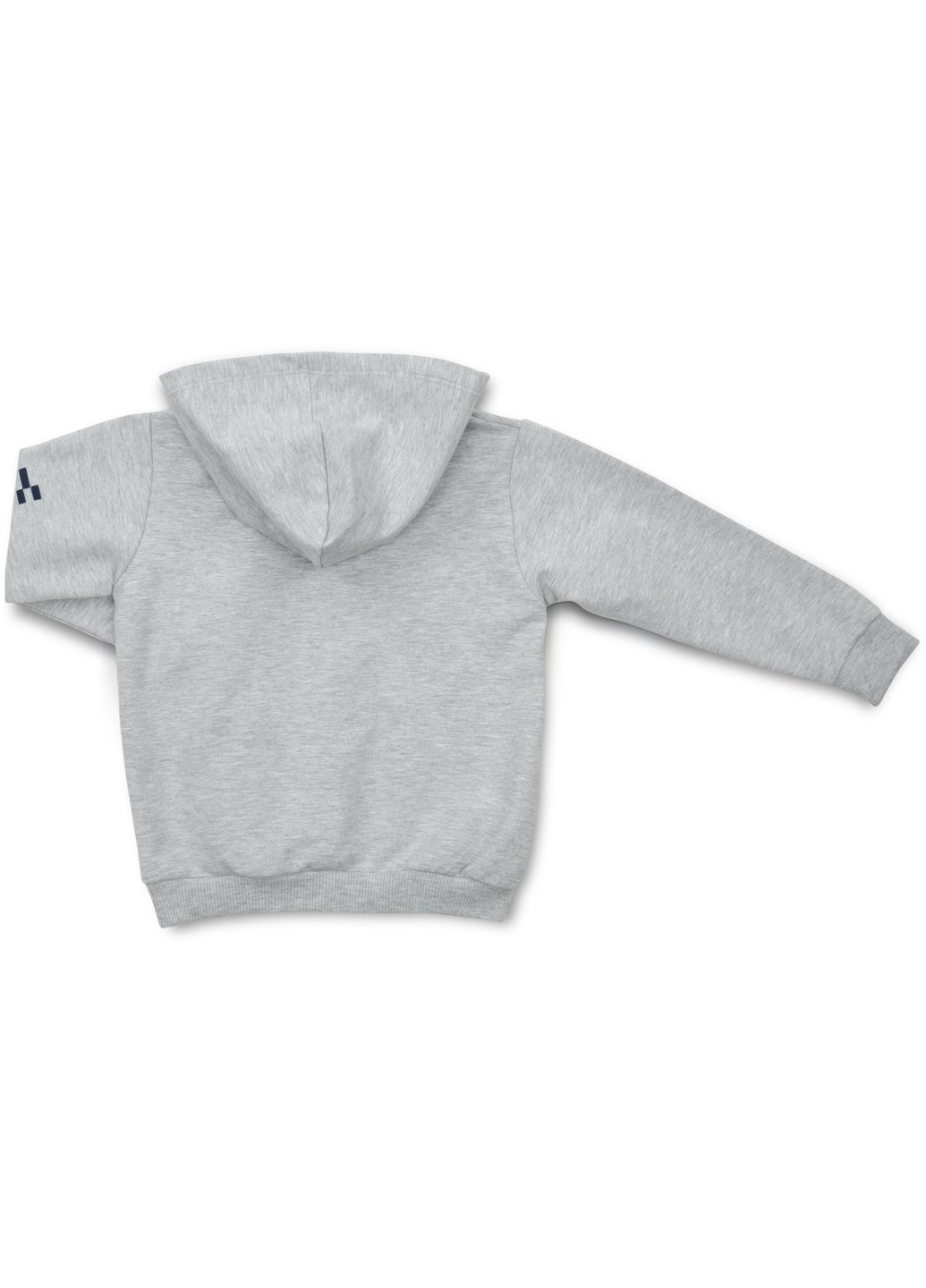 Спортивный костюм с медвежонком (18105-110B-gray) Breeze (257139720)