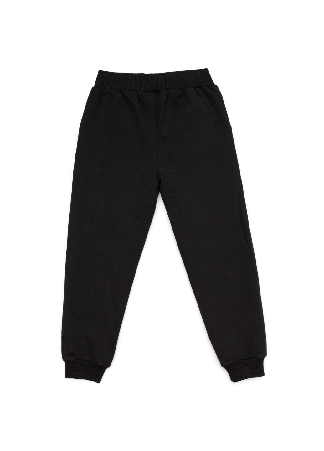 Спортивный костюм "BARL" (13280-134B-blue) Breeze (257139911)