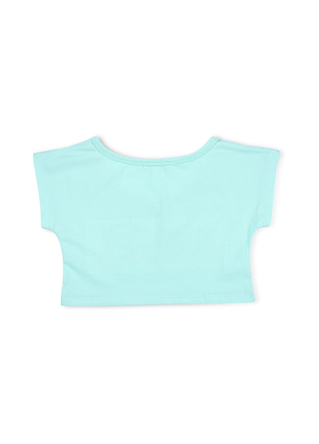 Зелена сукня з топом "angel" (10254-134g-green) Breeze (257142301)