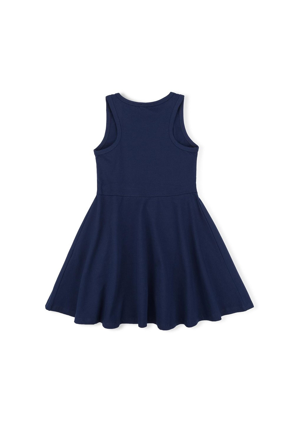 Зелена сукня з топом "angel" (10254-134g-green) Breeze (257142301)