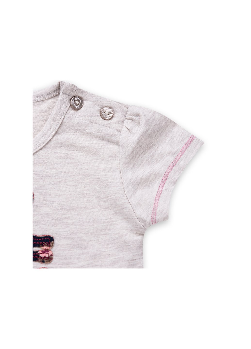 Бежевое платье с лосинами "sun shine" (8912-98g-beige) Breeze (257141905)