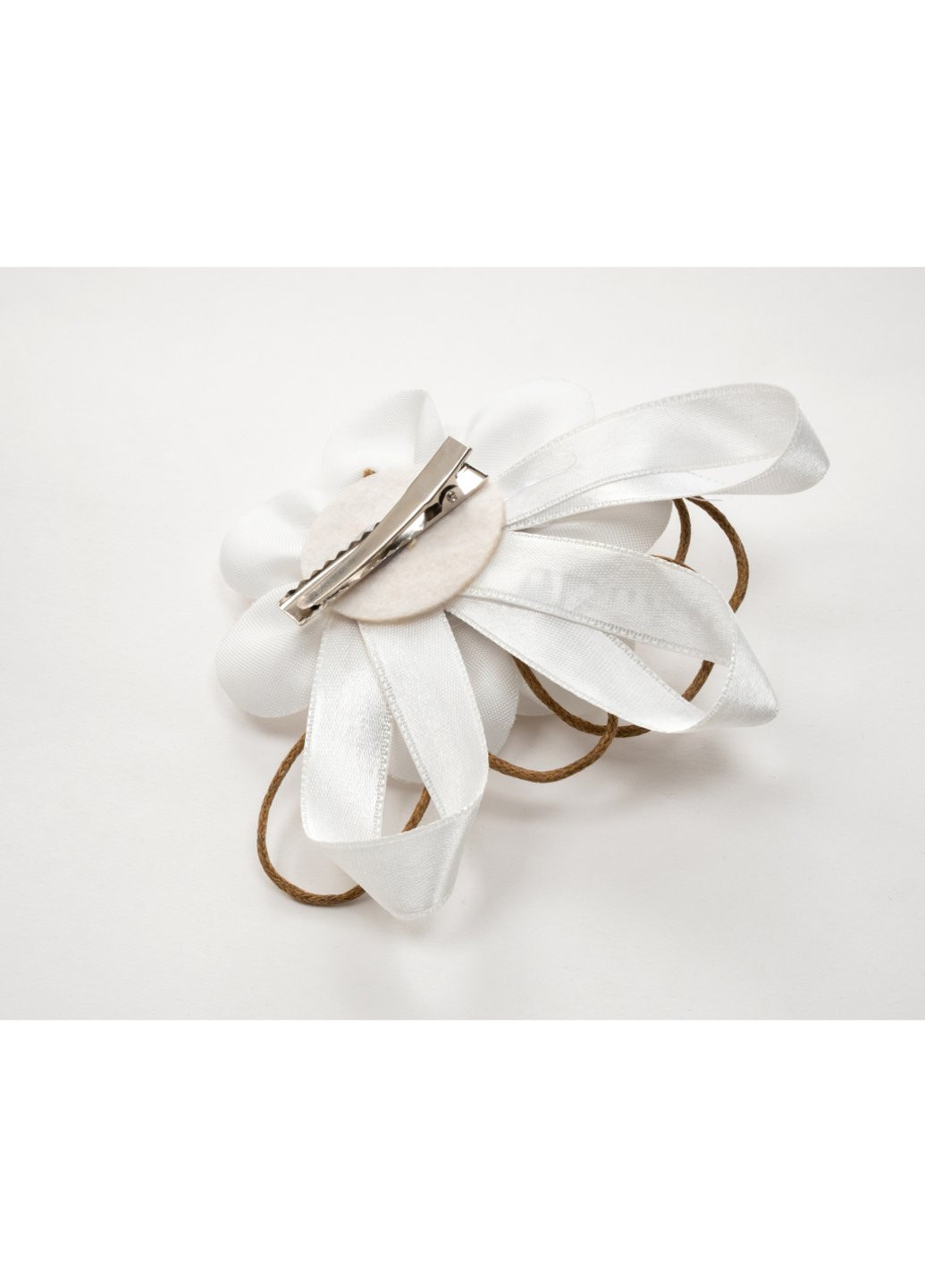 Комбинированное платье tivido праздничное с украшением (2135-98g-cream) Power (257140501)