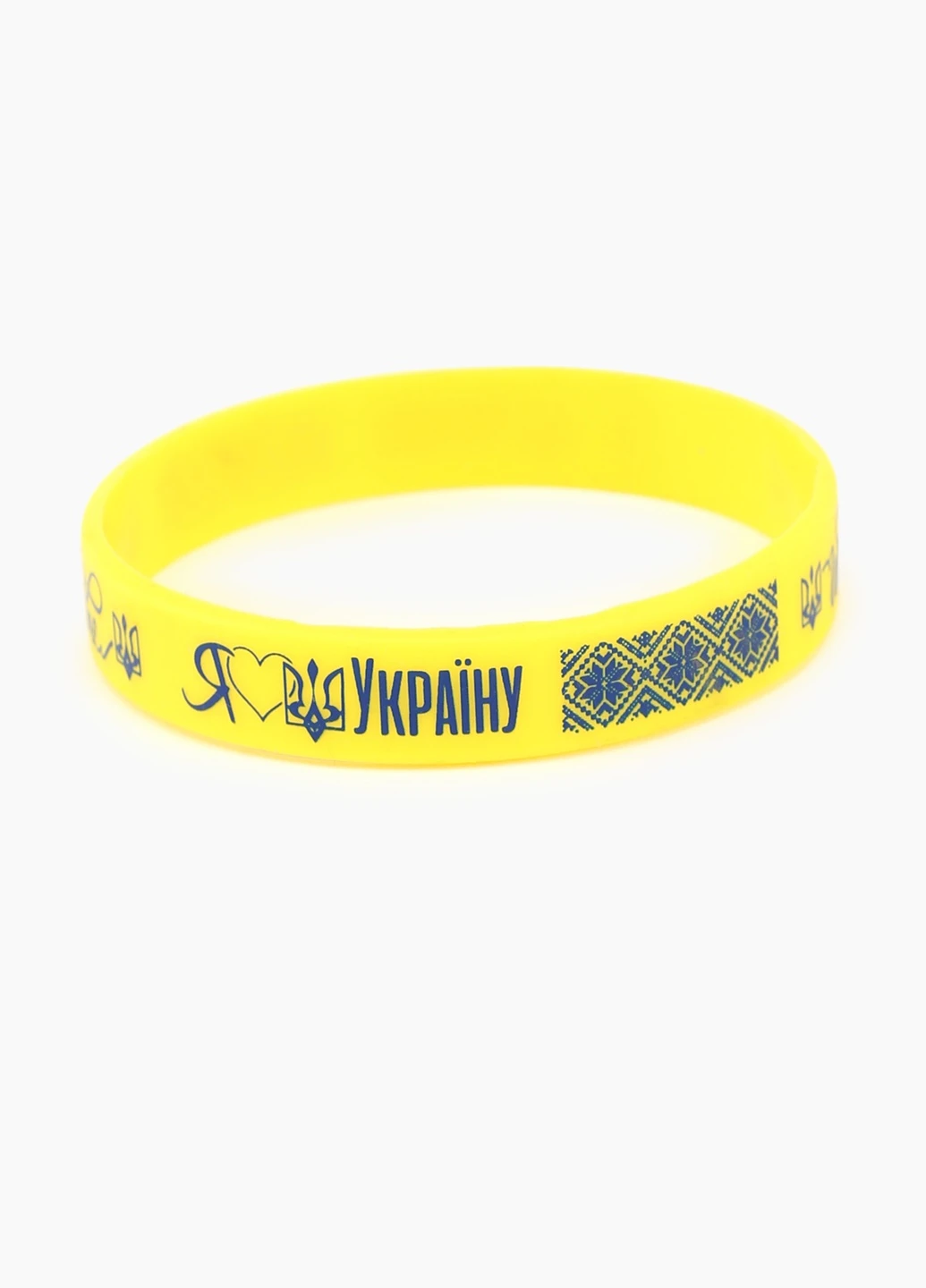 Браслет 25093 Ukraine No Brand (257139065)