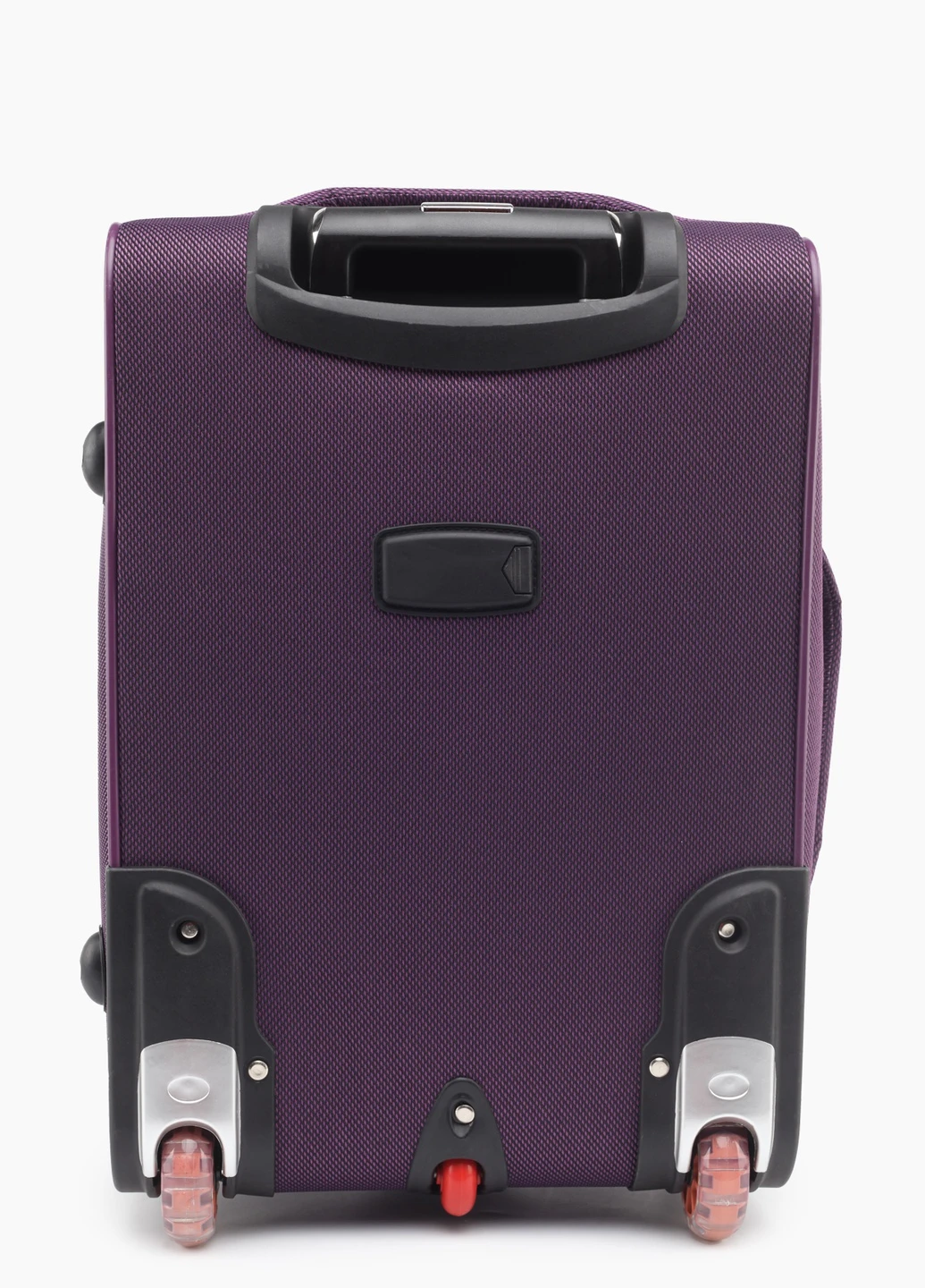 Чемодан 8015/3 No Brand (257139040)