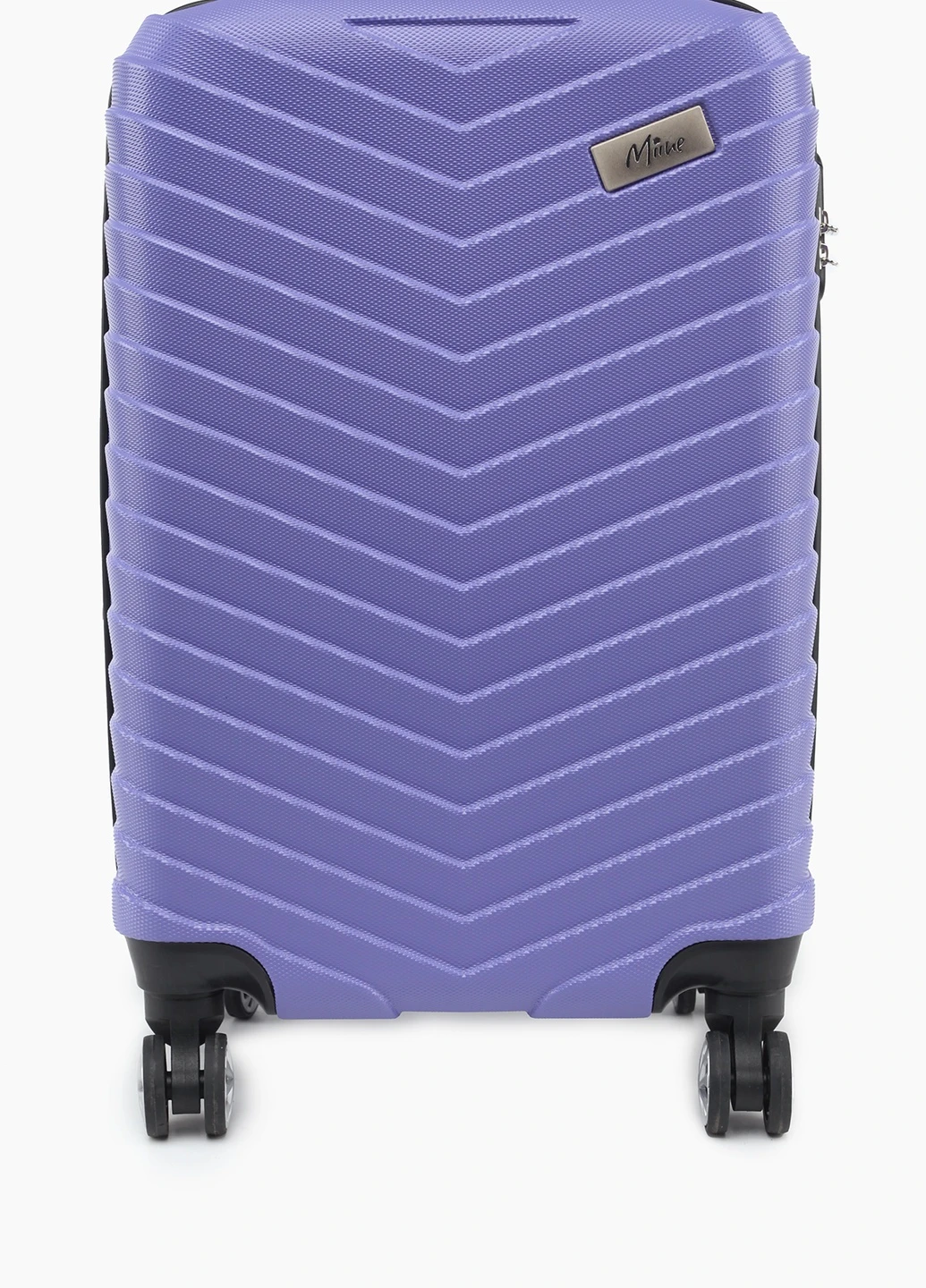 Чемодан 1001/3 No Brand (257139010)