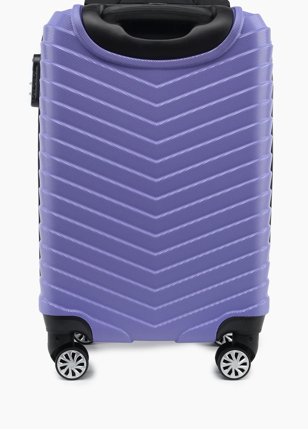 Чемодан 1001/3 No Brand (257139010)