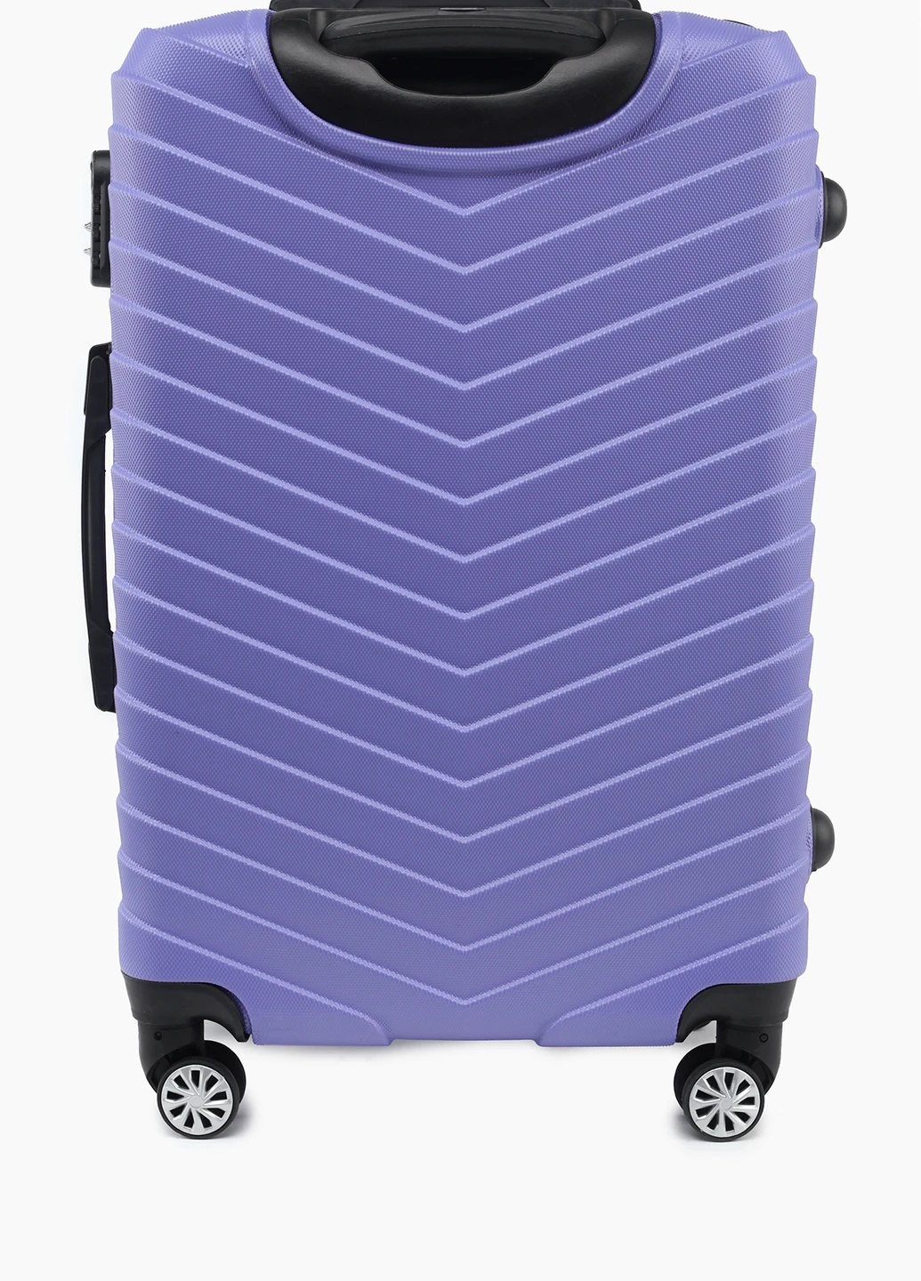 Чемодан 1001/1 No Brand (257139038)
