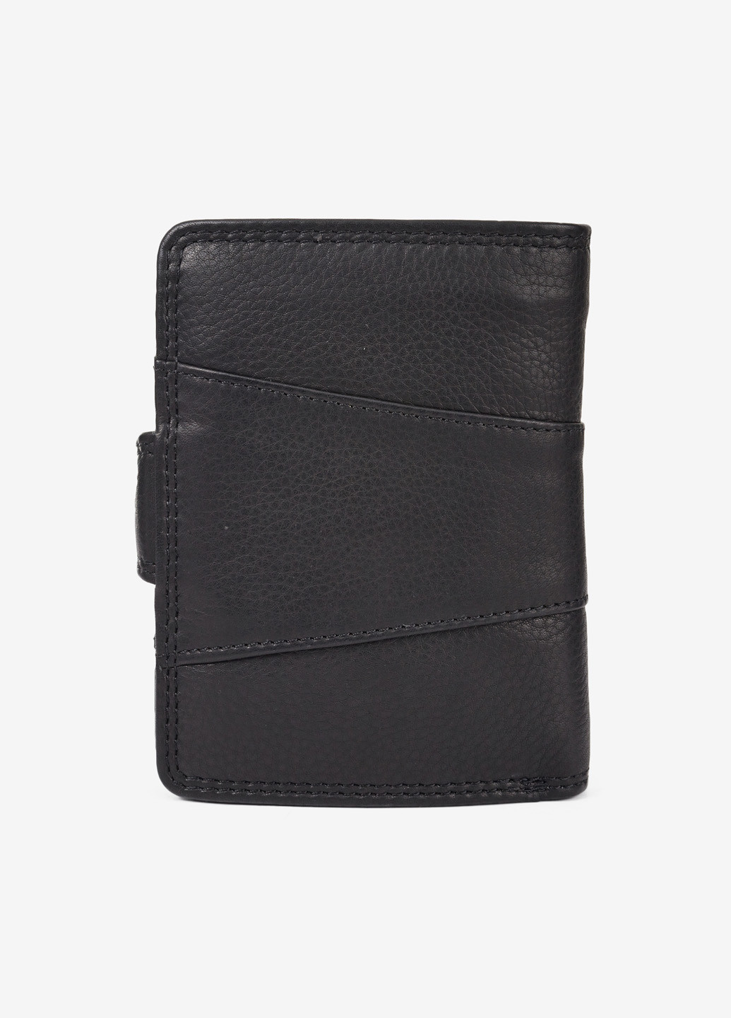 Портмоне чоловіче класичне шкіряне HILL BURRY (257144333)