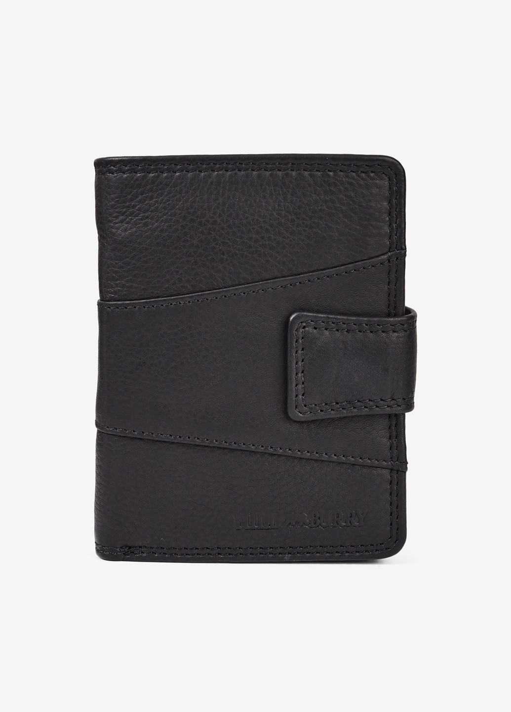 Портмоне чоловіче класичне шкіряне HILL BURRY (257144333)