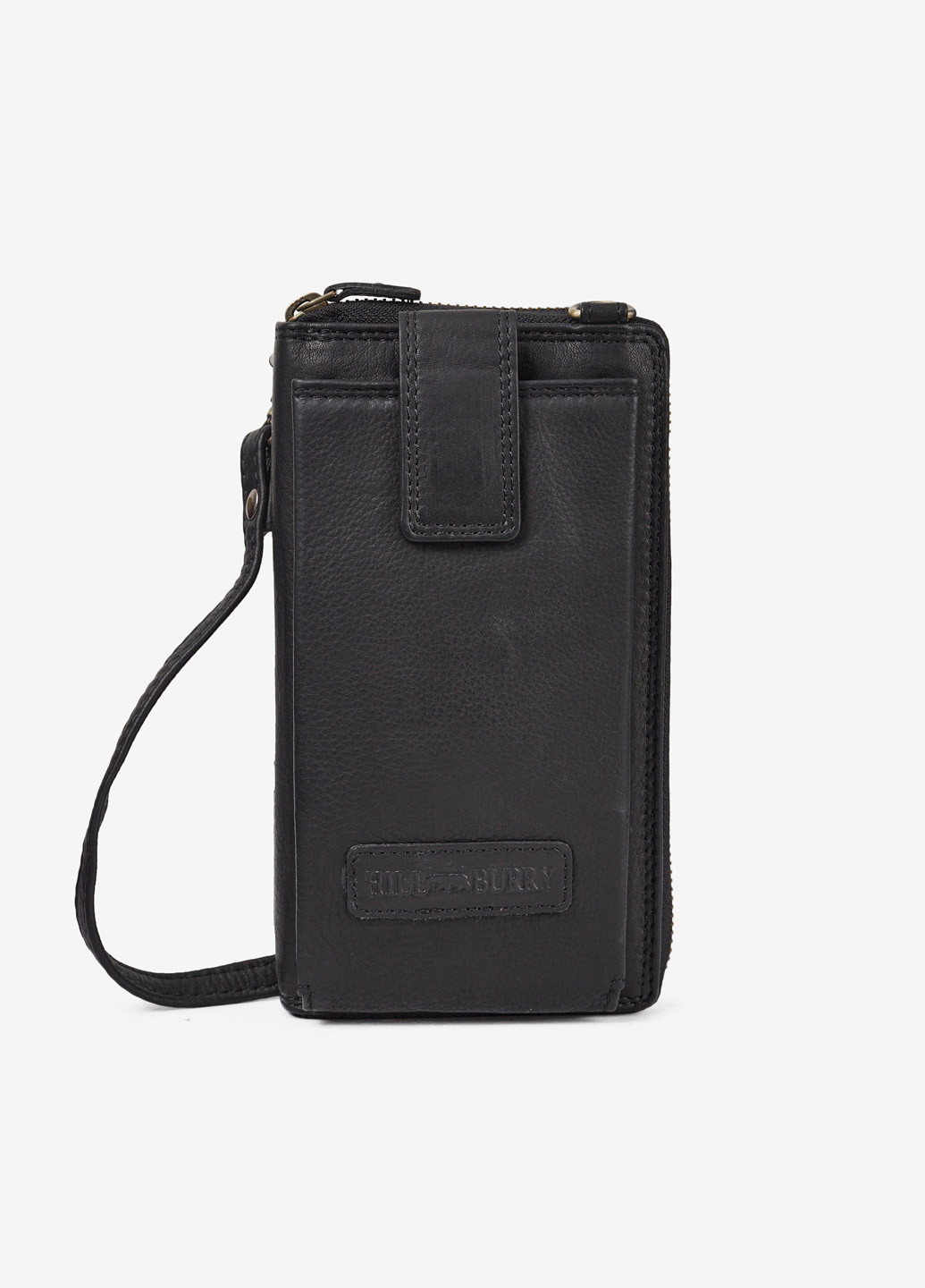 Портмоне мужское классическое кожаное HILL BURRY (257144343)