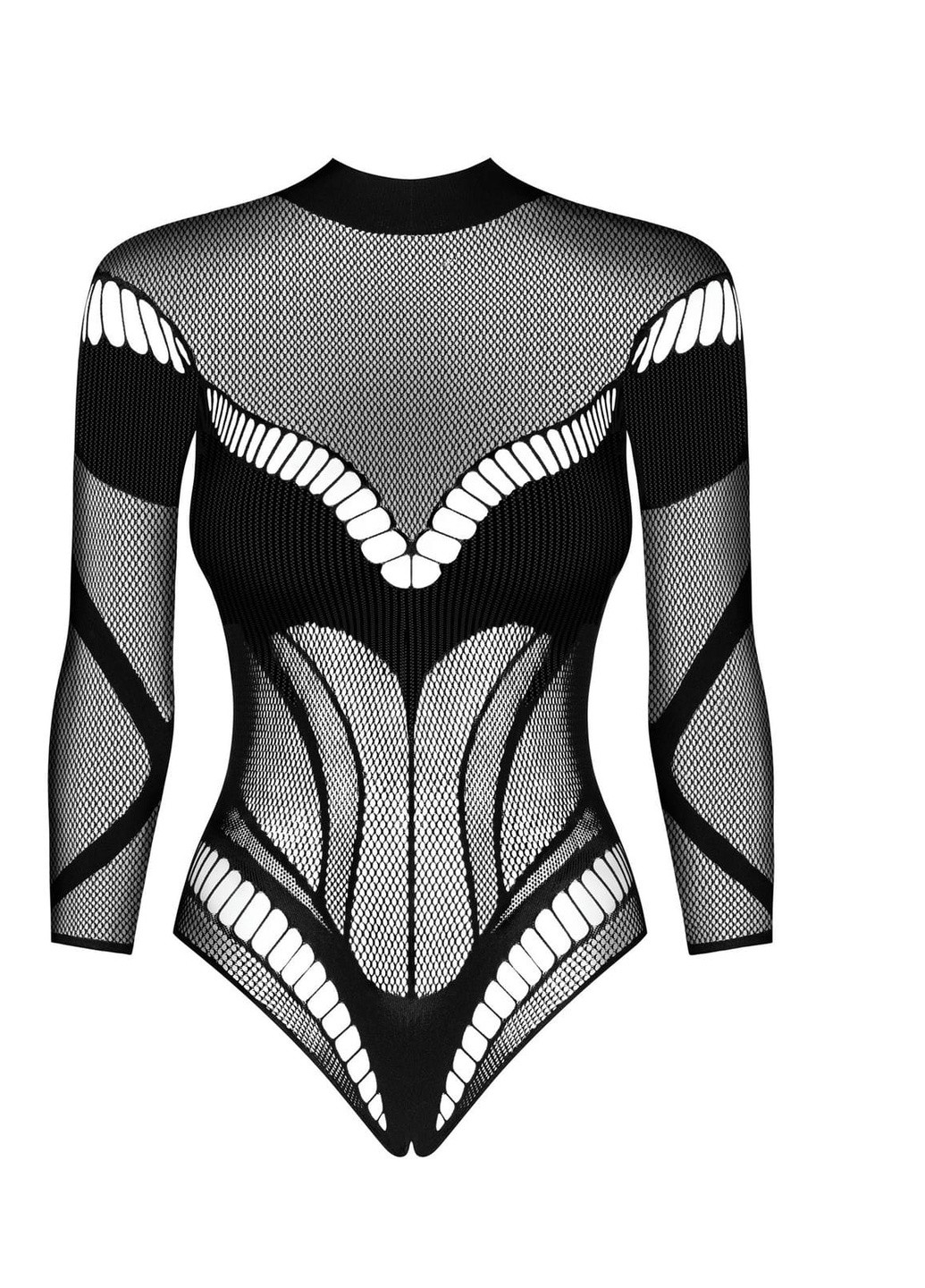 Боди Obsessive (257144225)