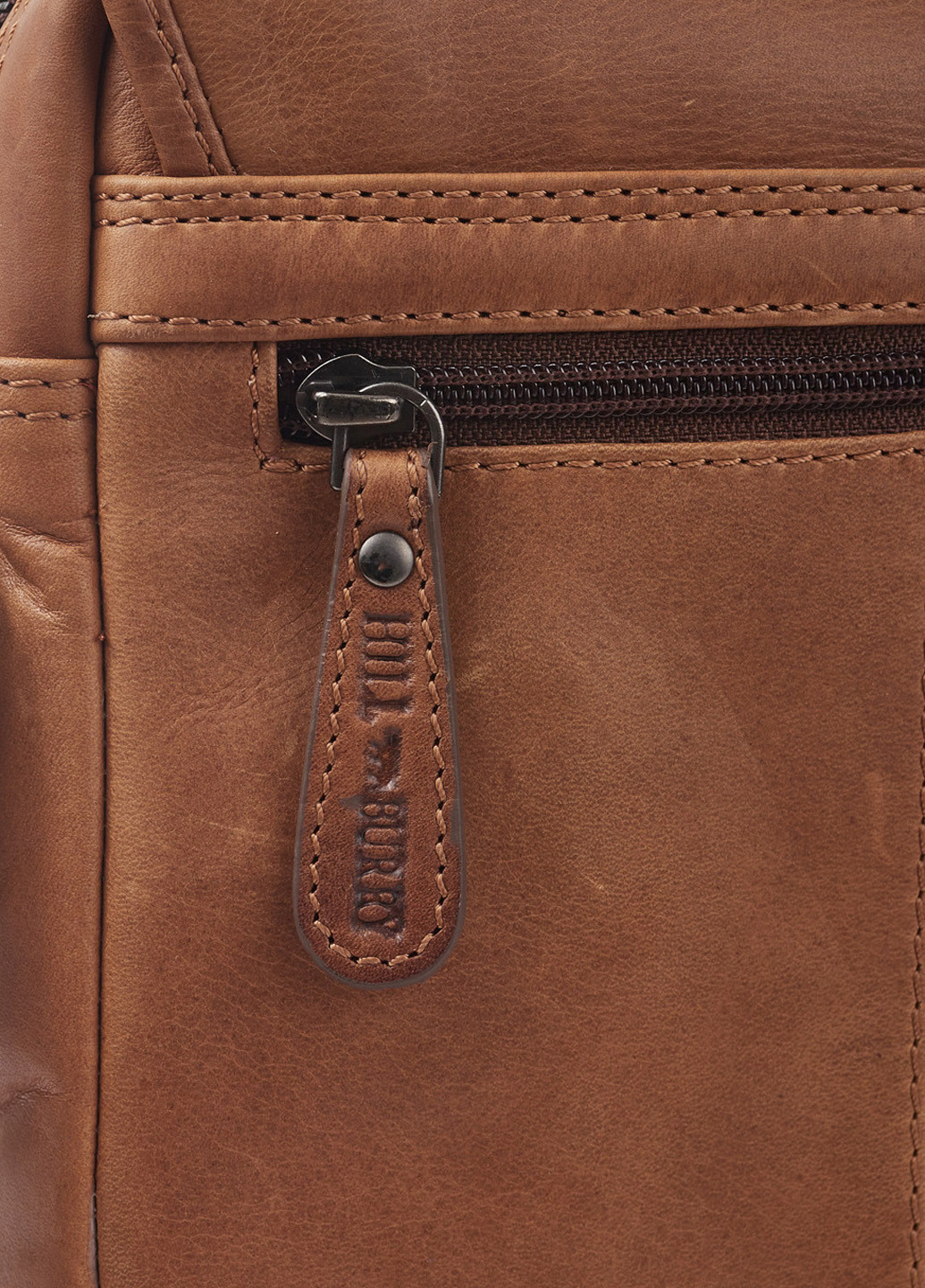 Сумка чоловіча шкіряна крос-боді маленька HILL BURRY (257144336)