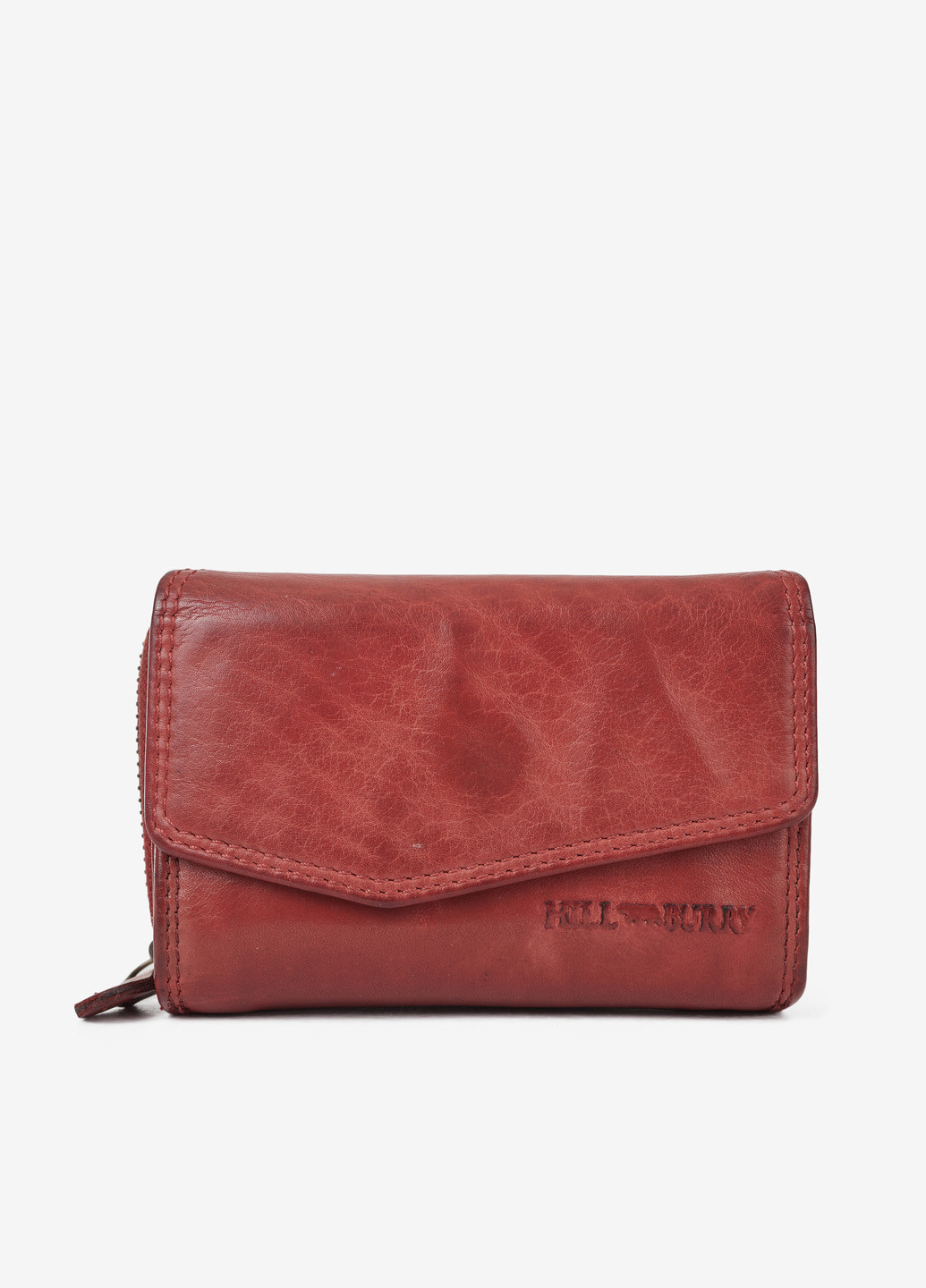 Портмоне чоловіче класичне шкіряне HILL BURRY (257144337)