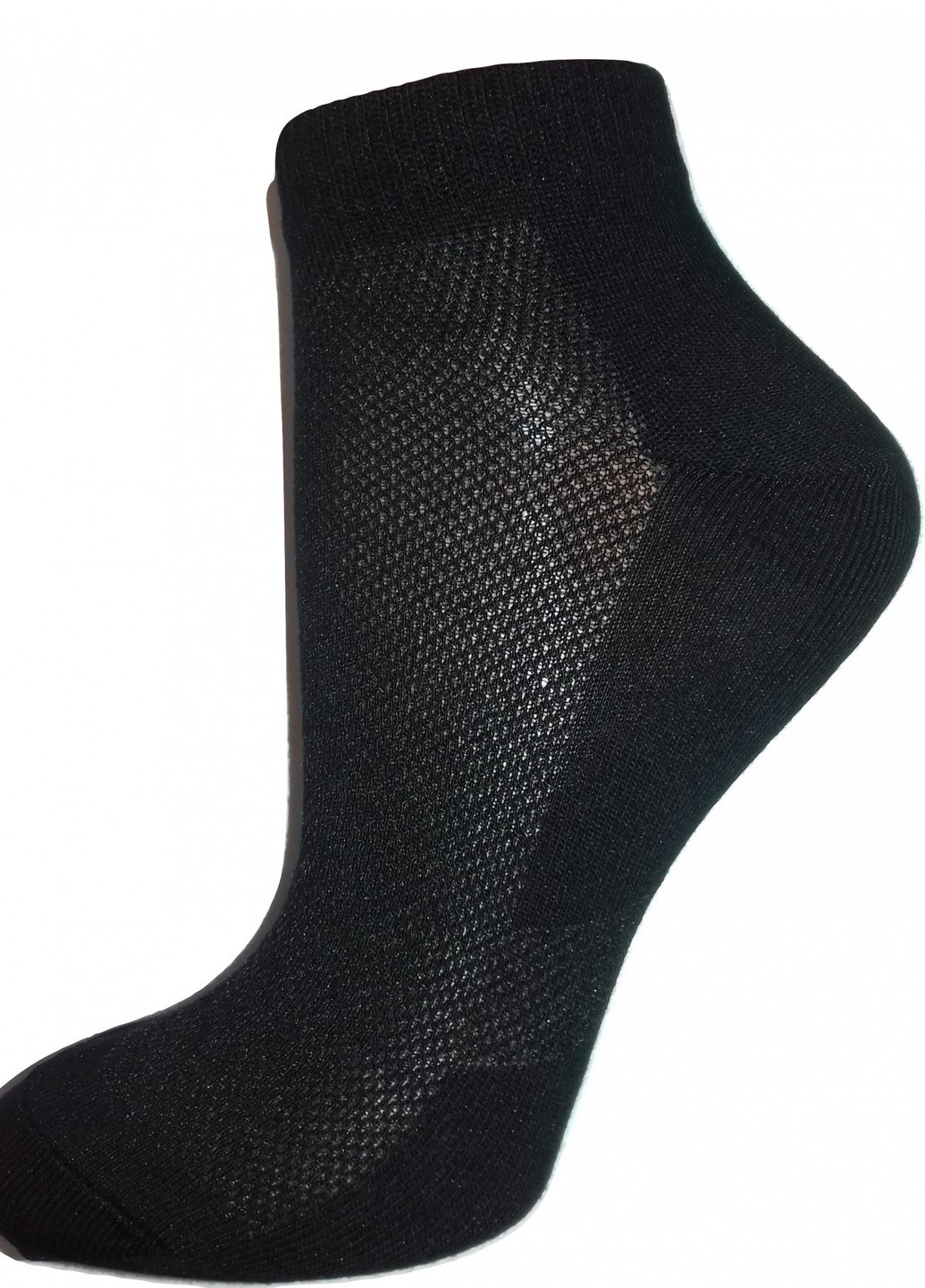 Шкарпетки ТМ "Нова пара", літні (сітка), 143 НОВА ПАРА коротка висота (257155382)