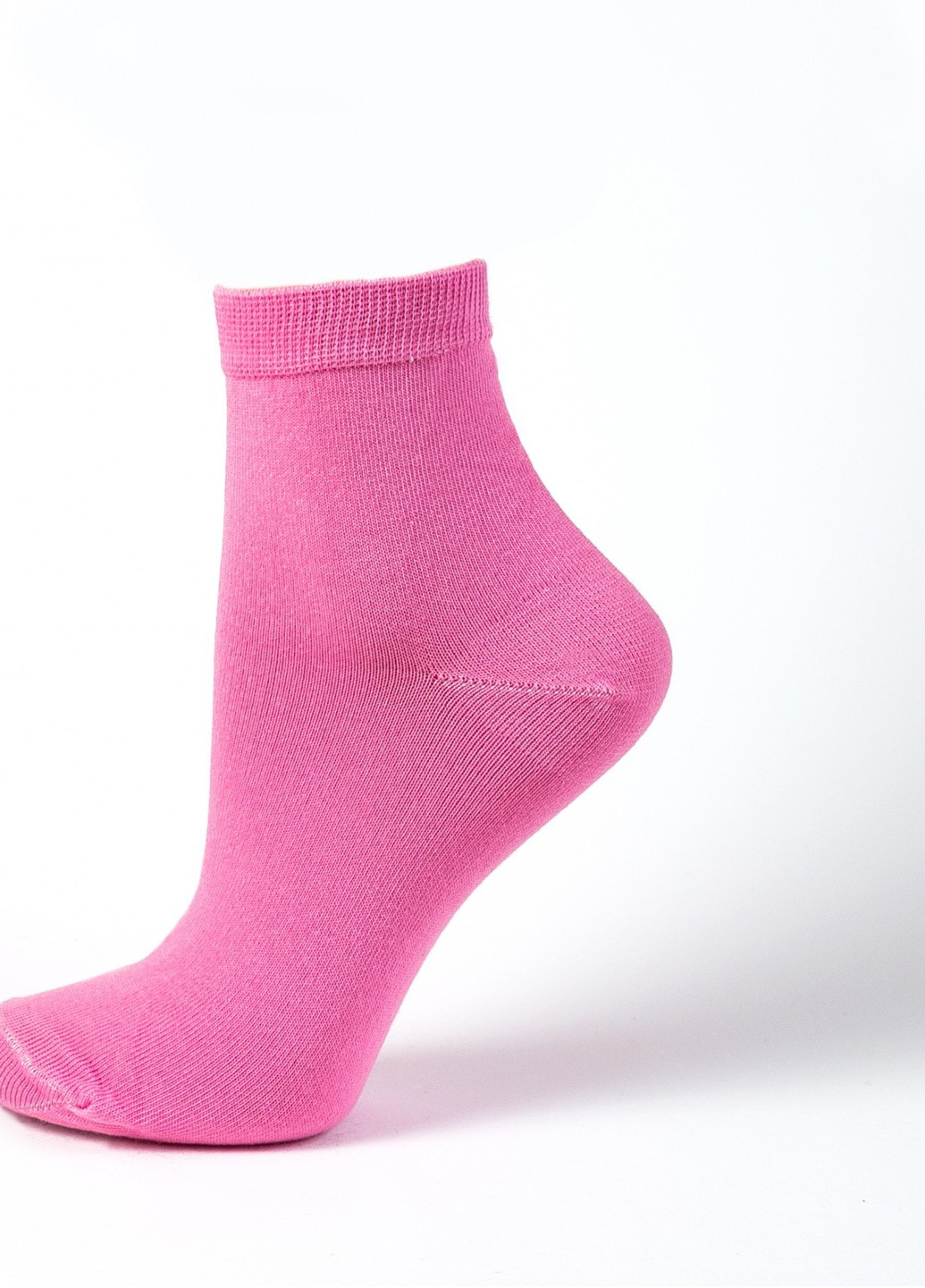 Шкарпетки жіночі ТМ "Нова пара" 123 НОВА ПАРА середня висота (257155558)