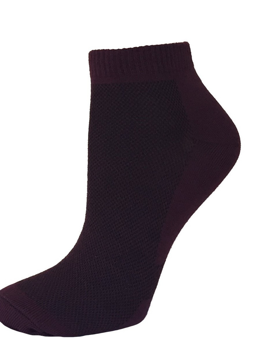 Шкарпетки ТМ "Нова пара", літні (сітка), 143 НОВА ПАРА коротка висота (257155387)