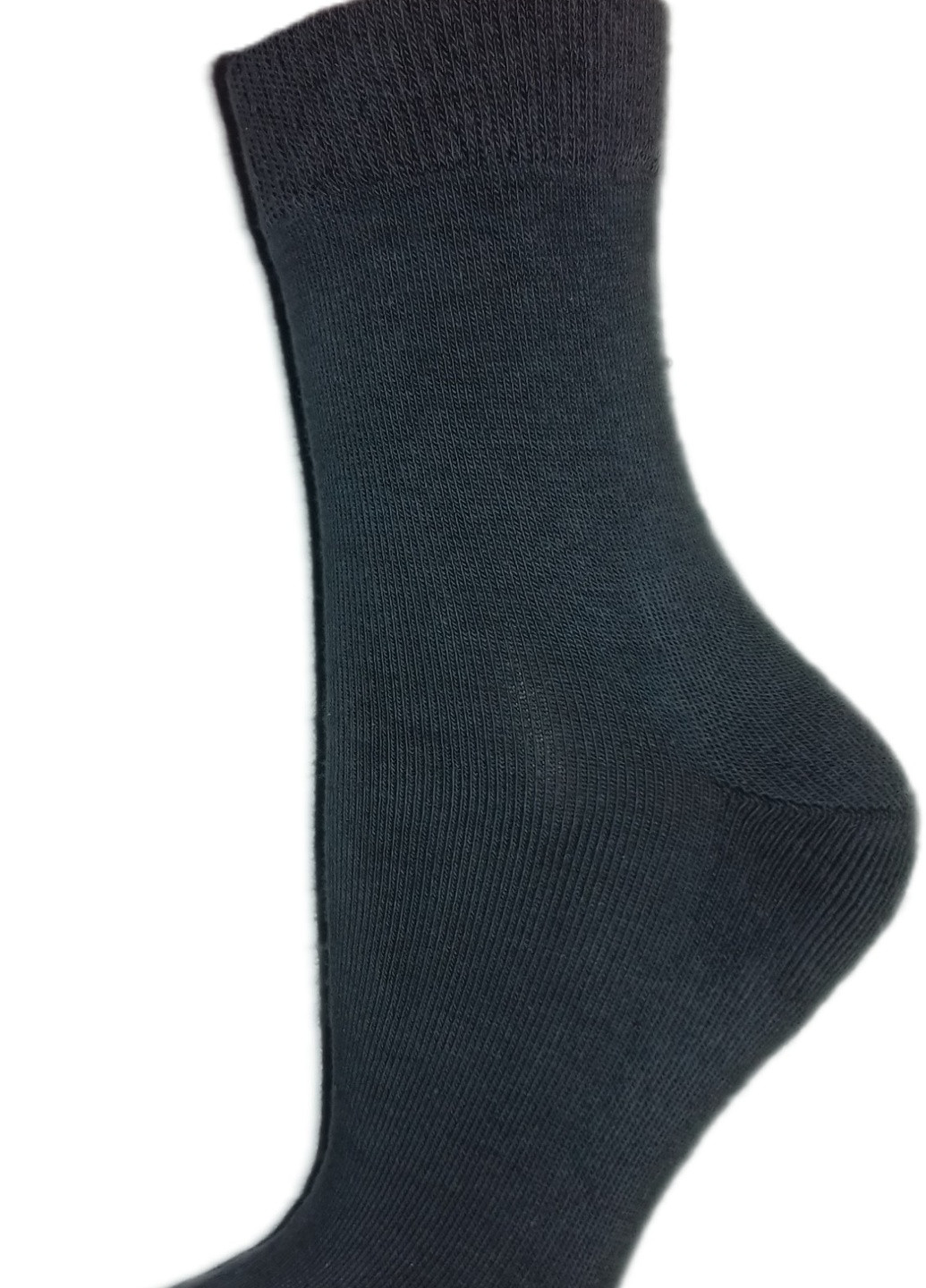 Шкарпетки ТМ "Нова пара" махрова стопа 195 НОВА ПАРА середня висота (257155574)