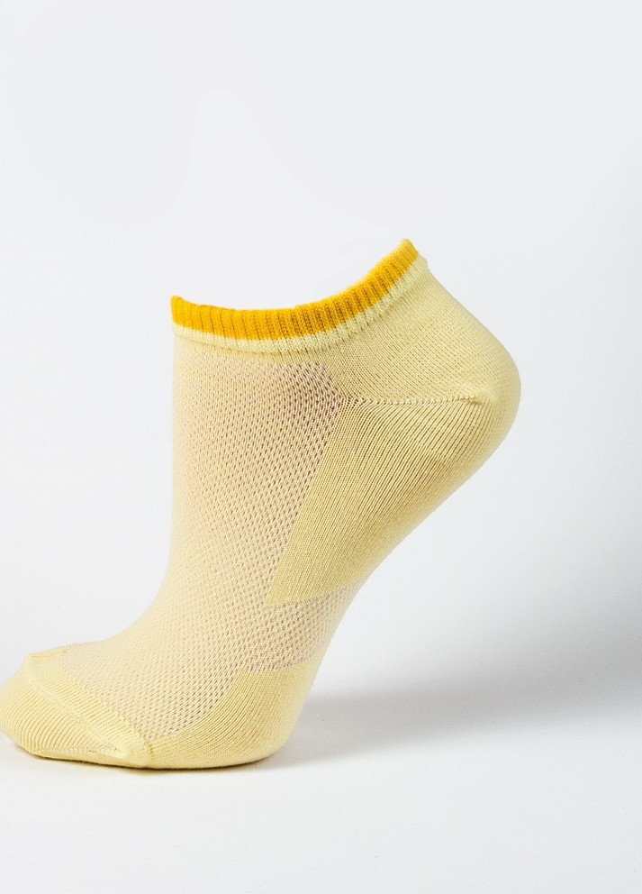 Шкарпетки ТМ "Нова пара" 143у літні (сеточка), укорочені, НОВА ПАРА укорочена висота (257155480)