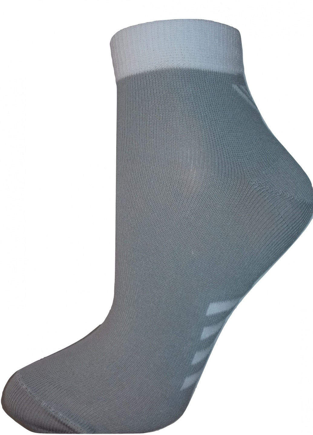 Шкарпетки ТМ "Нова пара" 106 коротка висота спорт НОВА ПАРА коротка висота (257155521)