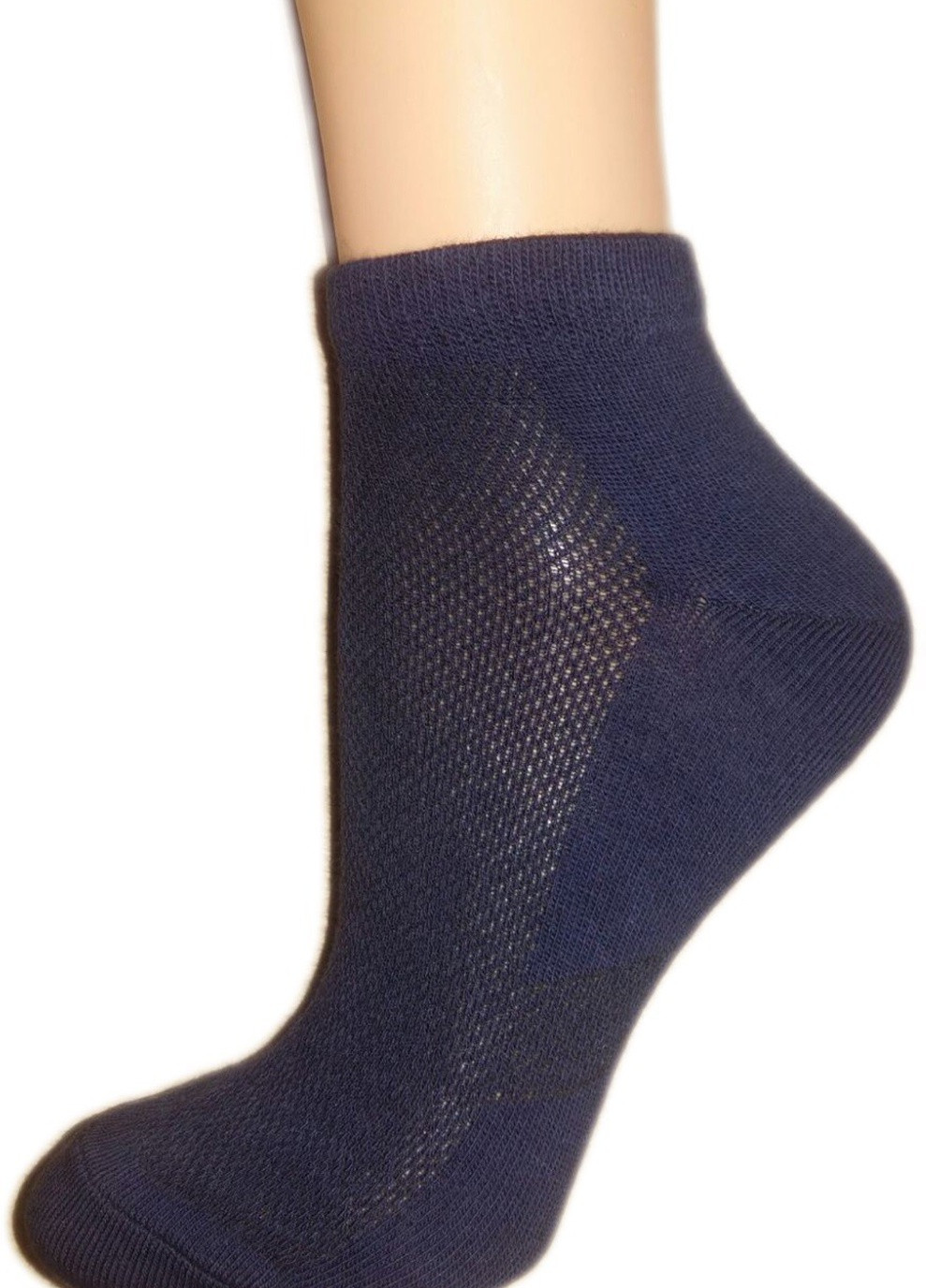Шкарпетки ТМ "Нова пара", літні (сітка), 143 НОВА ПАРА коротка висота (257155383)