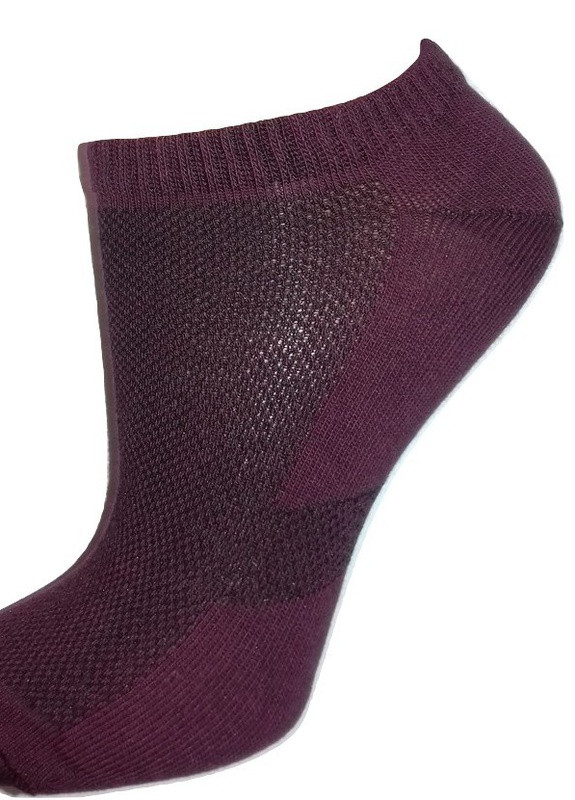 Шкарпетки ТМ "Нова пара" 143у літні (сеточка), укорочені, НОВА ПАРА укорочена висота (257155481)