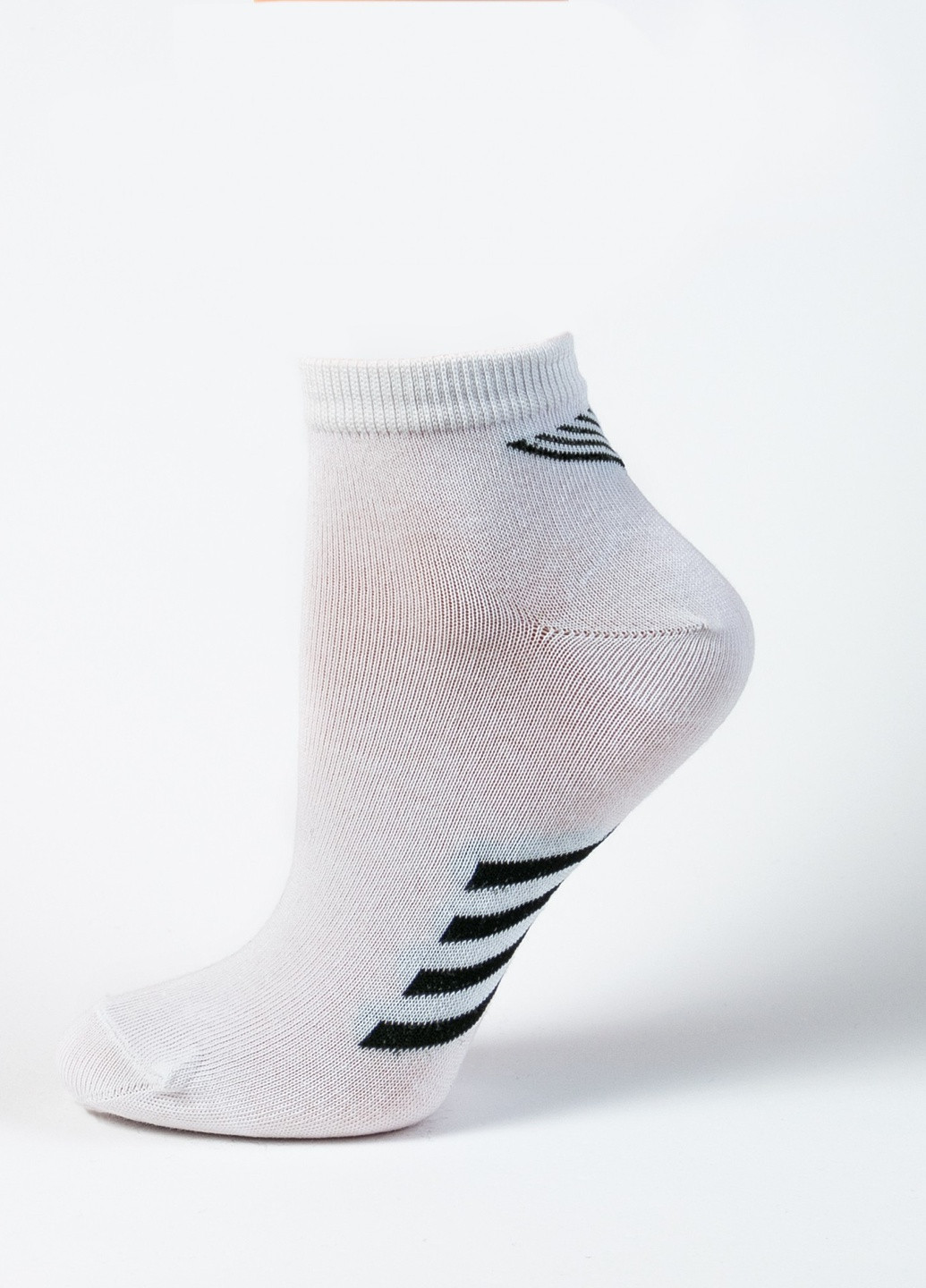 Шкарпетки ТМ "Нова пара" 106 коротка висота спорт НОВА ПАРА коротка висота (257155522)