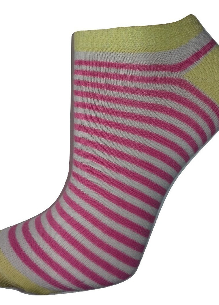 Шкарпетки жіночі ТМ "Нова пара" 102ПВ НОВА ПАРА укорочена висота (257155546)