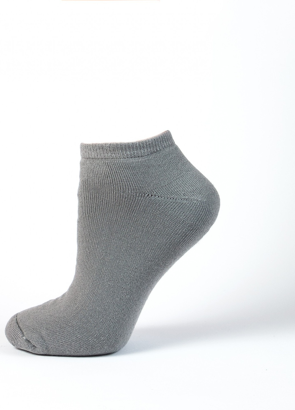 Шкарпетки плюш ТМ "Нова пара" 108 НОВА ПАРА коротка висота (257155597)