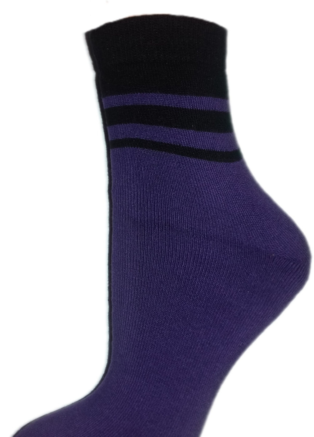 Шкарпетки плюш ТМ "Нова пара" 116, НОВА ПАРА середня висота (257155550)