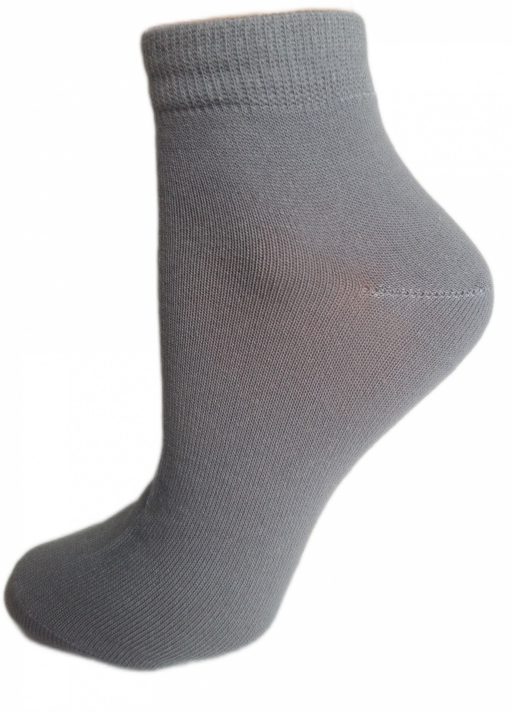 Шкарпетки ТМ "Нова пара" 120 НОВА ПАРА коротка висота (257155451)