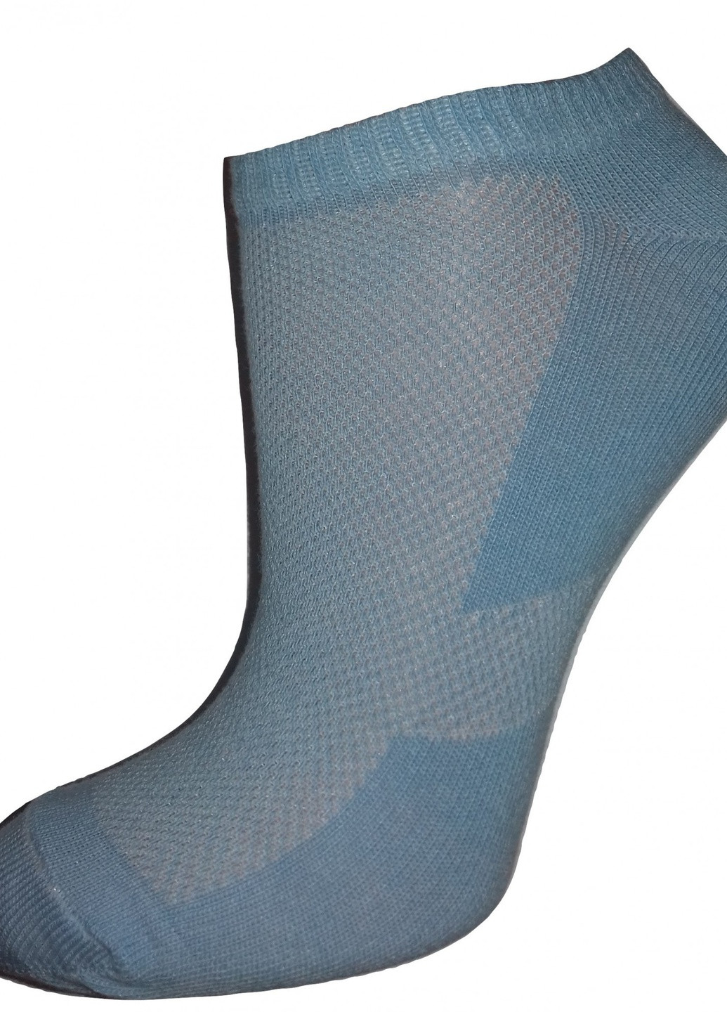 Шкарпетки ТМ "Нова пара" 143у літні (сеточка), укорочені, НОВА ПАРА укорочена висота (257155472)