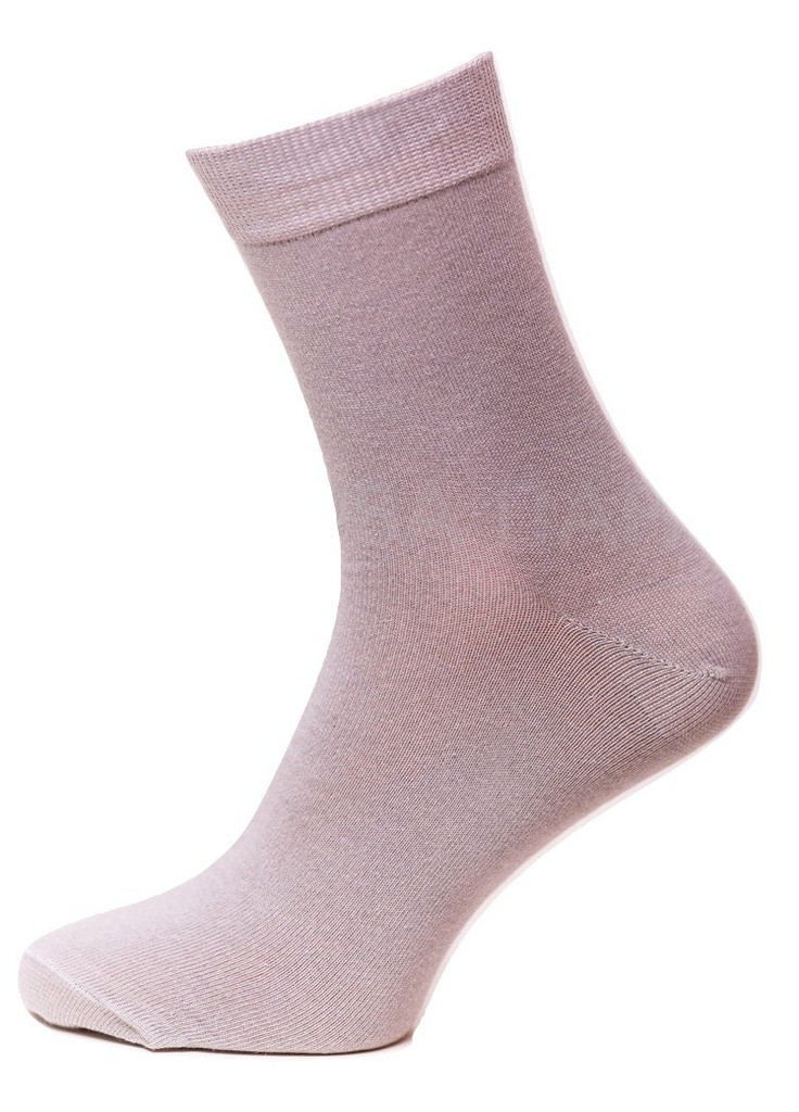 Шкарпетки жіночі ТМ "Нова пара" 123 НОВА ПАРА середня висота (257155562)