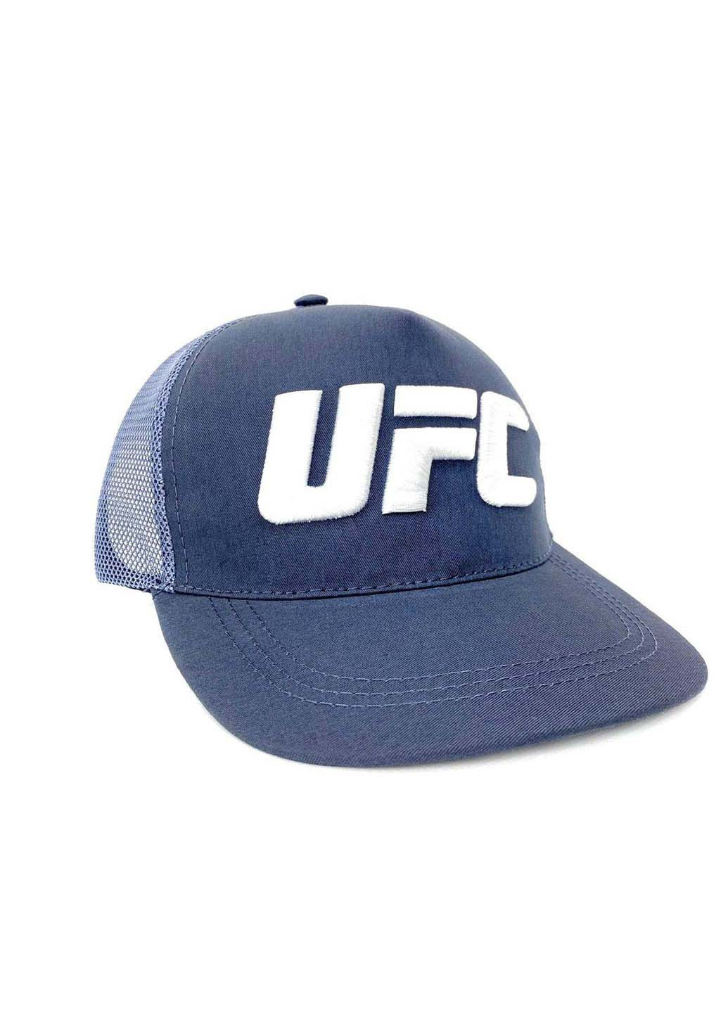 Тракер кепка UFC (257154759)