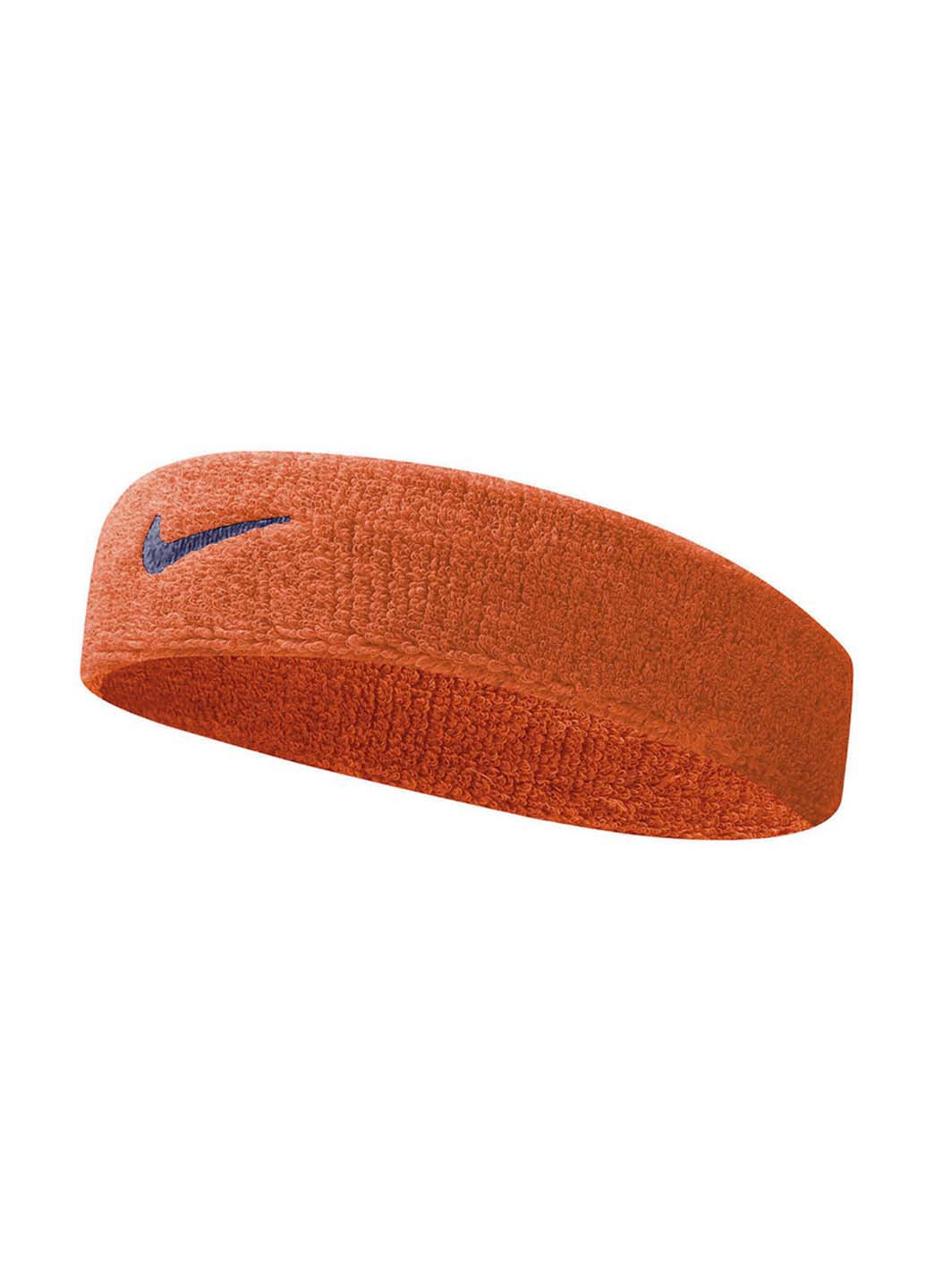 Пов'язка на голову SWOOSH HEADBAND TEAM Nike (257154818)