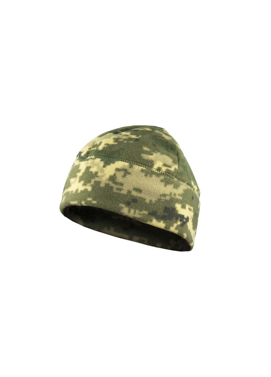 Шапка флісова TacLine (257154992)